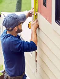 Best Insulated Siding Installation  in Irwin, SC